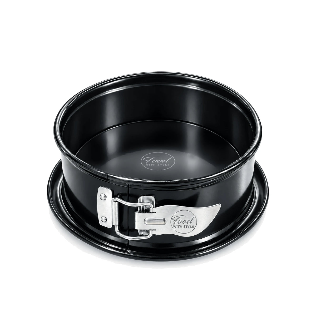Springform Pan 20 cm (8 inch), Non-Stick
